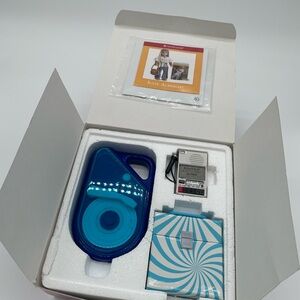 American Girl Doll Julie's Sound Accessories New In Box Retired